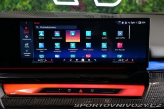 BMW 5 50e*xDRIVE*BOWERS*HUD*360 2024