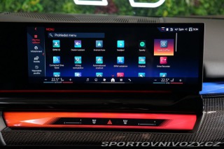 BMW 5 50e*xDRIVE*BOWERS*HUD*360 2024