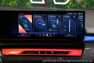 BMW 5 50e*xDRIVE*BOWERS*HUD*360 2024