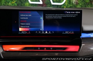 BMW 5 50e*xDRIVE*BOWERS*HUD*360 2024