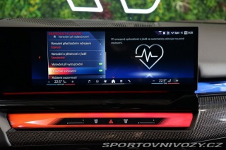 BMW 5 50e*xDRIVE*BOWERS*HUD*360 2024