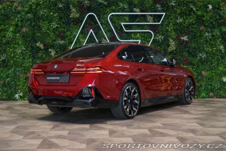 BMW 5 50e*xDRIVE*BOWERS*HUD*360 2024