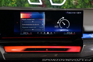 BMW 5 50e*xDRIVE*BOWERS*HUD*360 2024