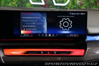 BMW 5 50e*xDRIVE*BOWERS*HUD*360 2024