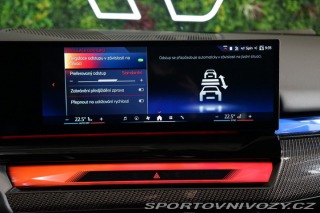 BMW 5 50e*xDRIVE*BOWERS*HUD*360 2024