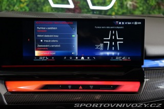 BMW 5 50e*xDRIVE*BOWERS*HUD*360 2024