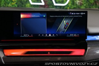 BMW 5 50e*xDRIVE*BOWERS*HUD*360 2024