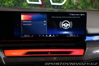 BMW 5 50e*xDRIVE*BOWERS*HUD*360 2024