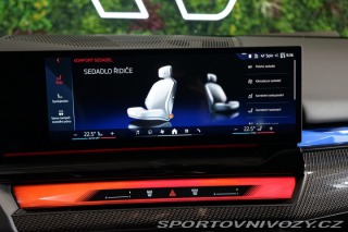 BMW 5 50e*xDRIVE*BOWERS*HUD*360 2024