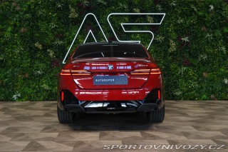 BMW 5 50e*xDRIVE*BOWERS*HUD*360 2024