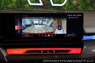 BMW 5 50e*xDRIVE*BOWERS*HUD*360 2024