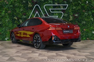 BMW 5 50e*xDRIVE*BOWERS*HUD*360 2024