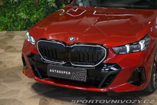 BMW 5 50e*xDRIVE*BOWERS*HUD*360 2024