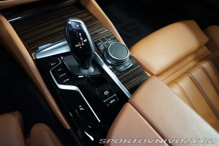 BMW 5 30d*xDRIVE*TOURING*CARPLA 2021