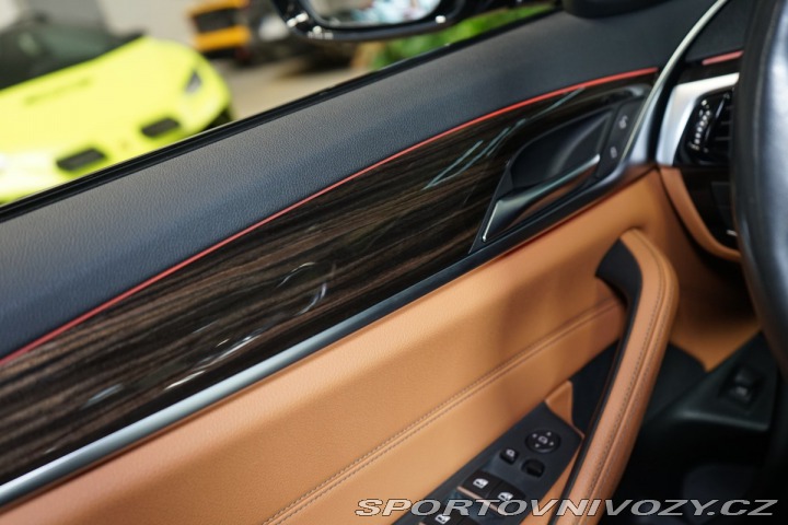 BMW 5 30d*xDRIVE*TOURING*CARPLA 2021