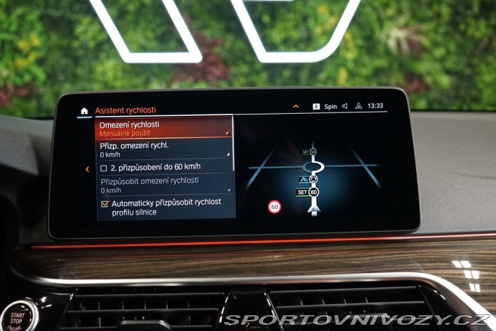 BMW 5 30d*xDRIVE*TOURING*CARPLA 2021