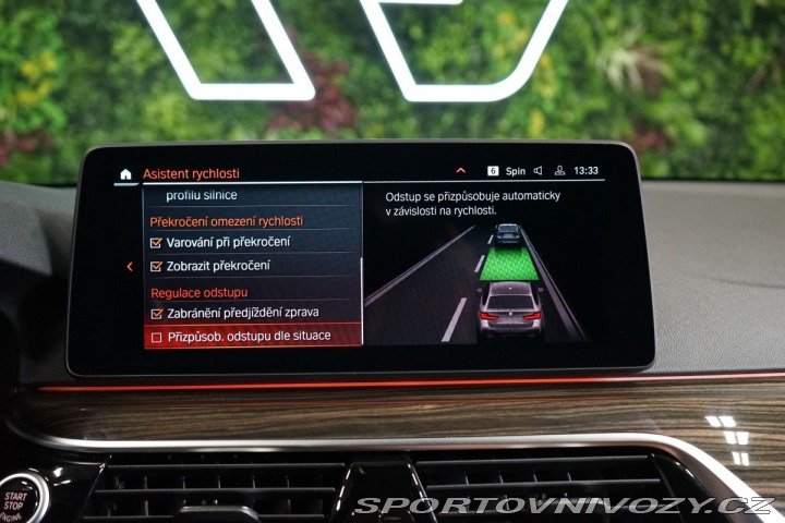 BMW 5 30d*xDRIVE*TOURING*CARPLA 2021