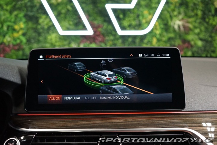 BMW 5 30d*xDRIVE*TOURING*CARPLA 2021