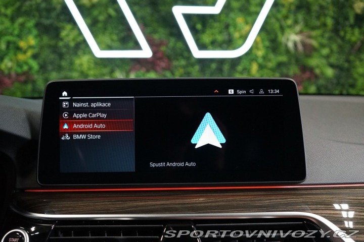 BMW 5 30d*xDRIVE*TOURING*CARPLA 2021