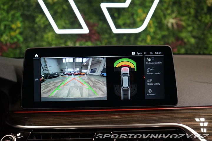 BMW 5 30d*xDRIVE*TOURING*CARPLA 2021