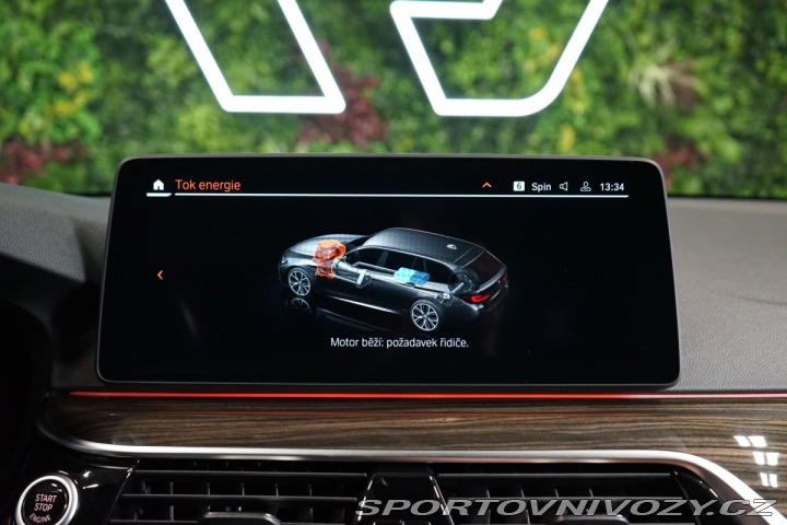 BMW 5 30d*xDRIVE*TOURING*CARPLA 2021