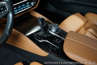 BMW 5 30d*xDRIVE*TOURING*CARPLA 2021