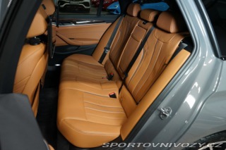BMW 5 30d*xDRIVE*TOURING*CARPLA 2021