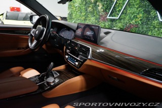 BMW 5 30d*xDRIVE*TOURING*CARPLA 2021