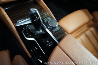 BMW 5 30d*xDRIVE*TOURING*CARPLA 2021