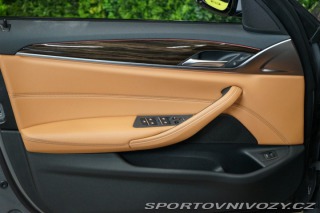 BMW 5 30d*xDRIVE*TOURING*CARPLA 2021