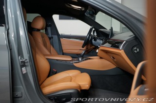 BMW 5 30d*xDRIVE*TOURING*CARPLA 2021