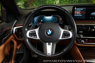 BMW 5 30d*xDRIVE*TOURING*CARPLA 2021