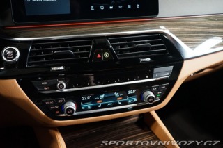 BMW 5 30d*xDRIVE*TOURING*CARPLA 2021