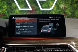 BMW 5 30d*xDRIVE*TOURING*CARPLA 2021