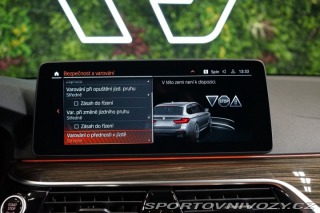 BMW 5 30d*xDRIVE*TOURING*CARPLA 2021