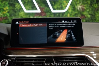 BMW 5 30d*xDRIVE*TOURING*CARPLA 2021