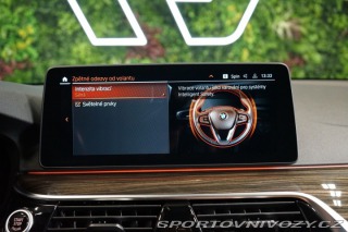 BMW 5 30d*xDRIVE*TOURING*CARPLA 2021