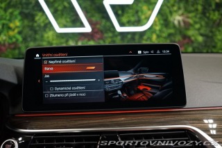 BMW 5 30d*xDRIVE*TOURING*CARPLA 2021