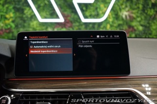 BMW 5 30d*xDRIVE*TOURING*CARPLA 2021