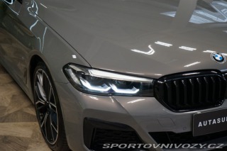 BMW 5 30d*xDRIVE*TOURING*CARPLA 2021