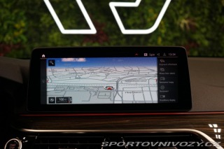 BMW 5 30d*xDRIVE*TOURING*CARPLA 2021