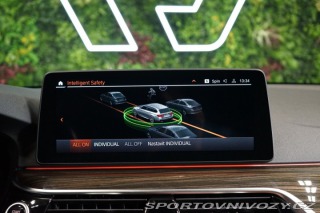 BMW 5 30d*xDRIVE*TOURING*CARPLA 2021