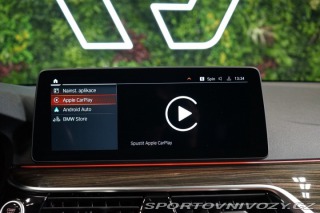 BMW 5 30d*xDRIVE*TOURING*CARPLA 2021