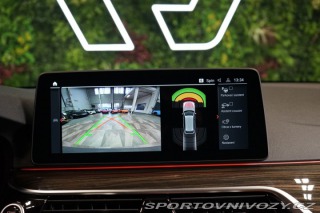 BMW 5 30d*xDRIVE*TOURING*CARPLA 2021