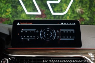 BMW 5 30d*xDRIVE*TOURING*CARPLA 2021