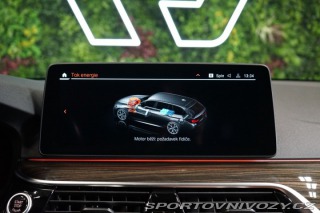 BMW 5 30d*xDRIVE*TOURING*CARPLA 2021