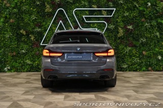 BMW 5 30d*xDRIVE*TOURING*CARPLA 2021