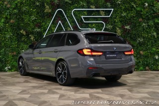BMW 5 30d*xDRIVE*TOURING*CARPLA 2021