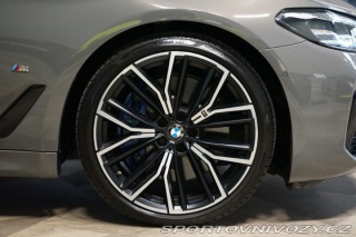 BMW 5 30d*xDRIVE*TOURING*CARPLA 2021