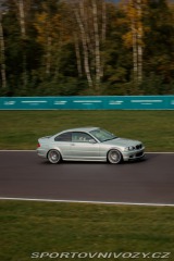 BMW 3 E46 330CI TURBO 2002